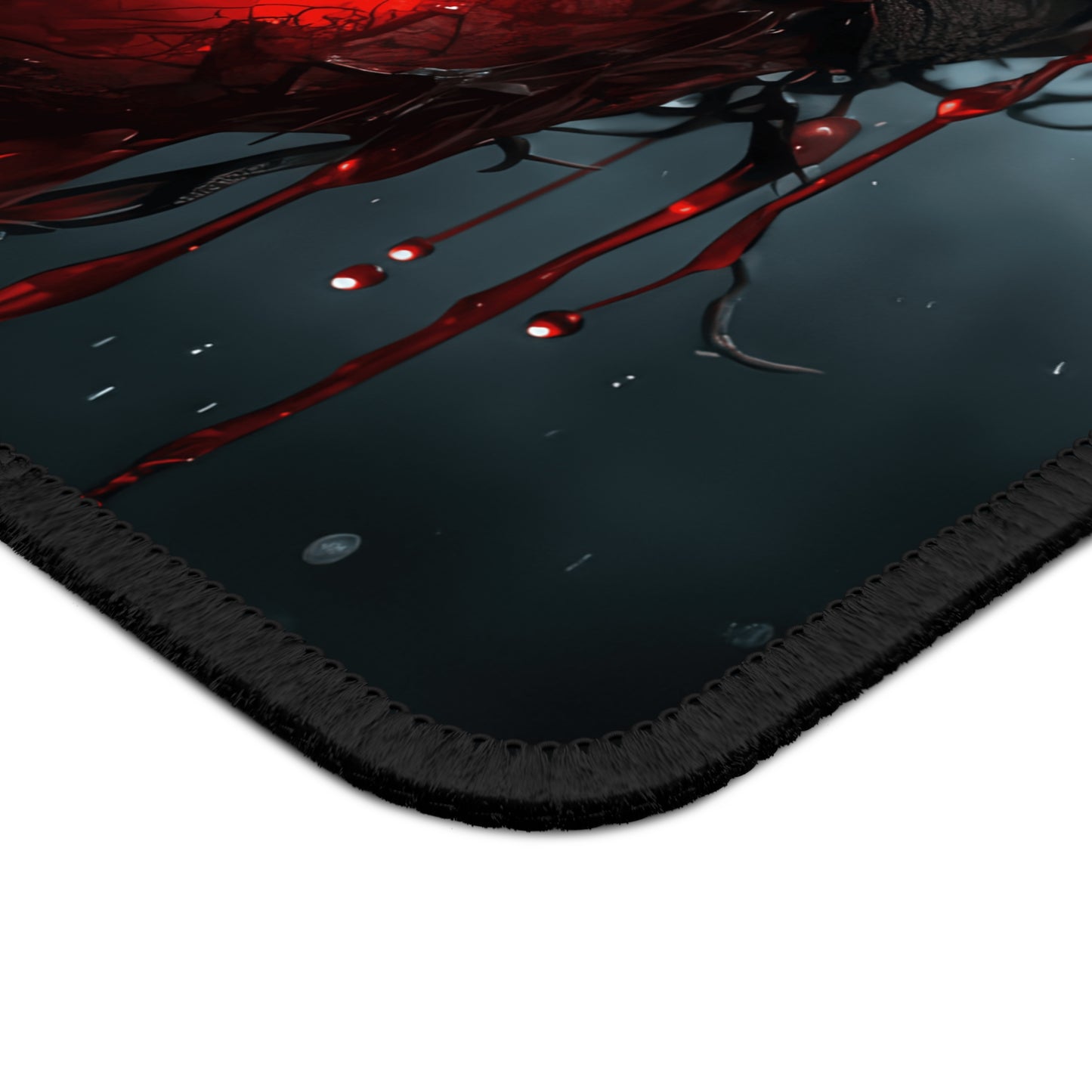 Bleeding Heart 1 Gaming Mouse Pad