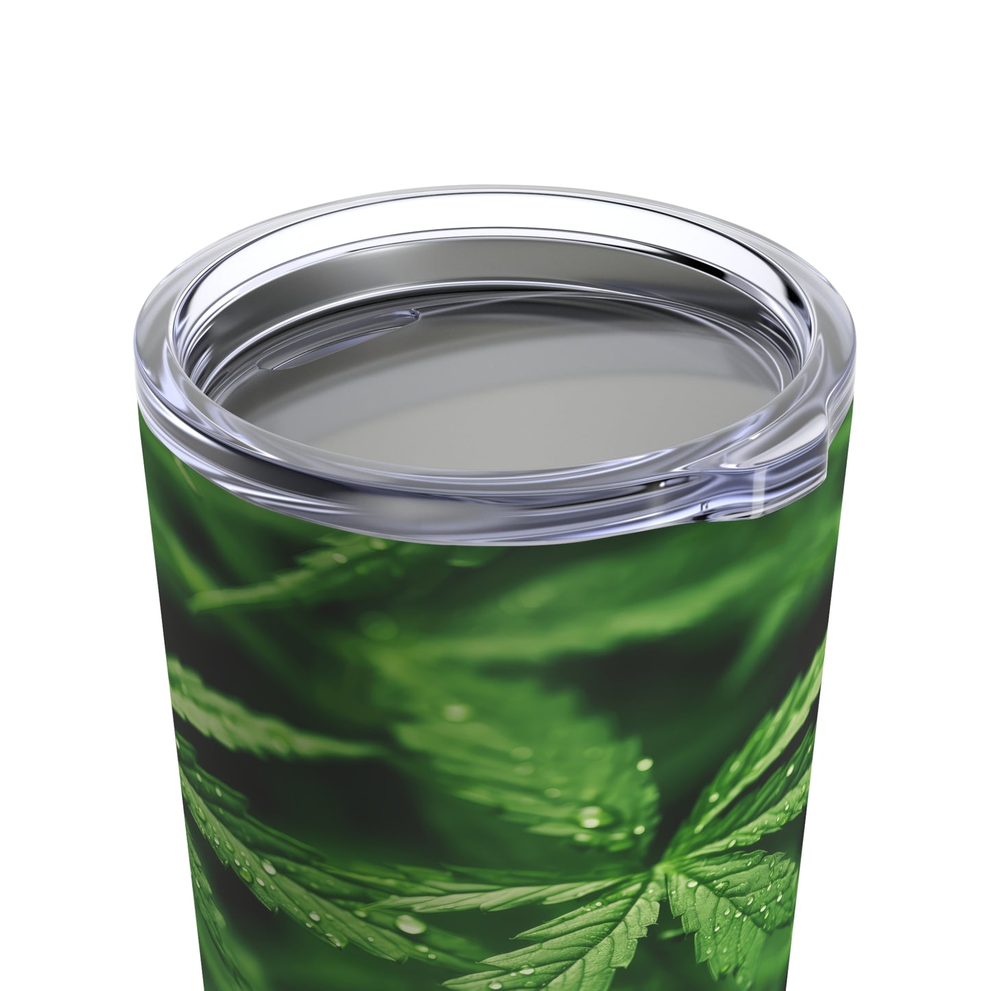 Pot Leaf 4 Tumbler 20oz